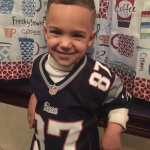 Meet your Posher, Jerry